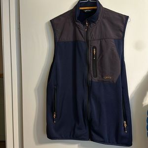 Orvis Vest Size Large